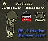 Toadjesse VIP fix